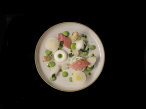 proefgerecht merlot