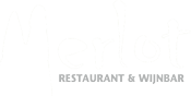 Restaurant en Wijnbar Merlot Logo