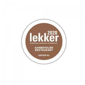 logolekker