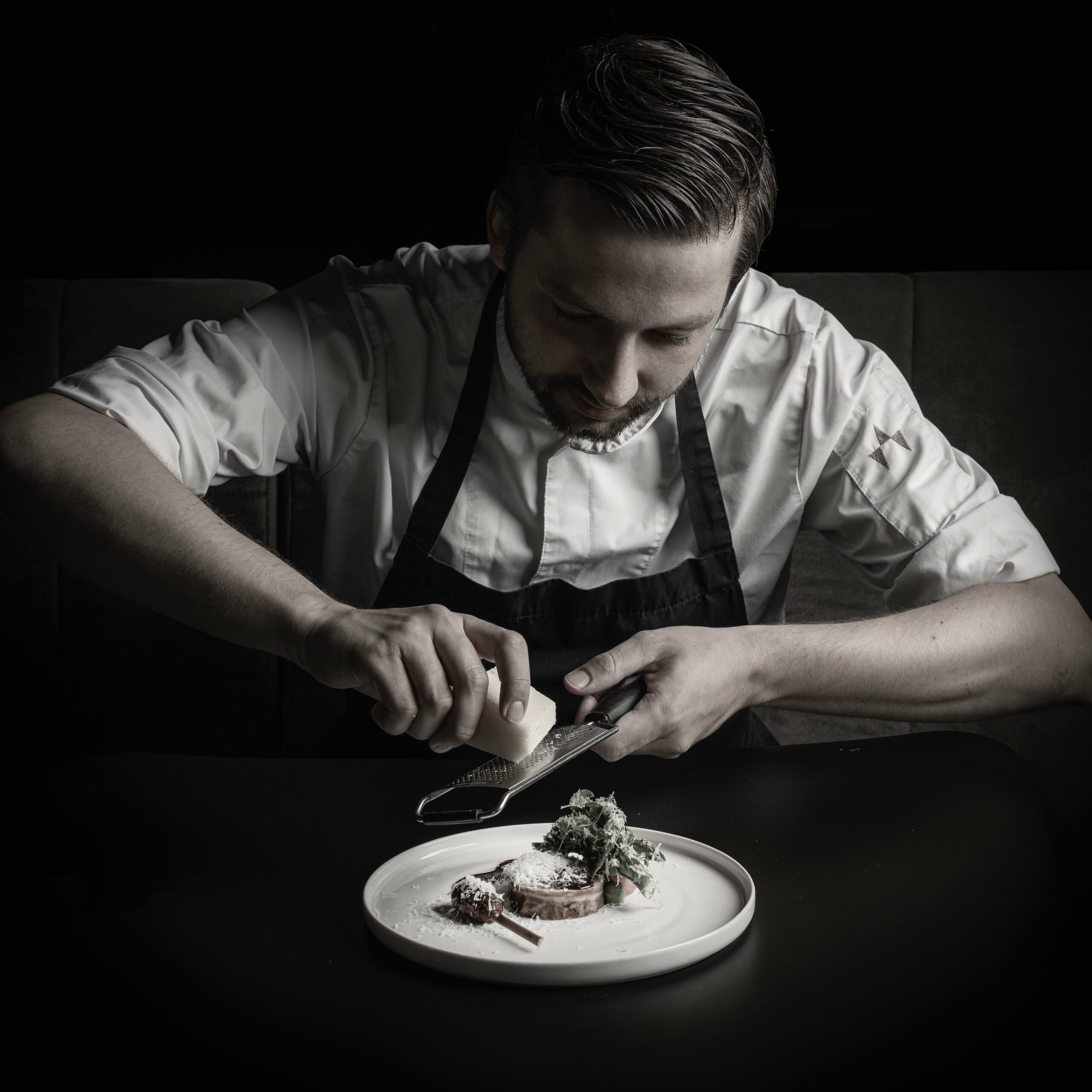 merlot chef